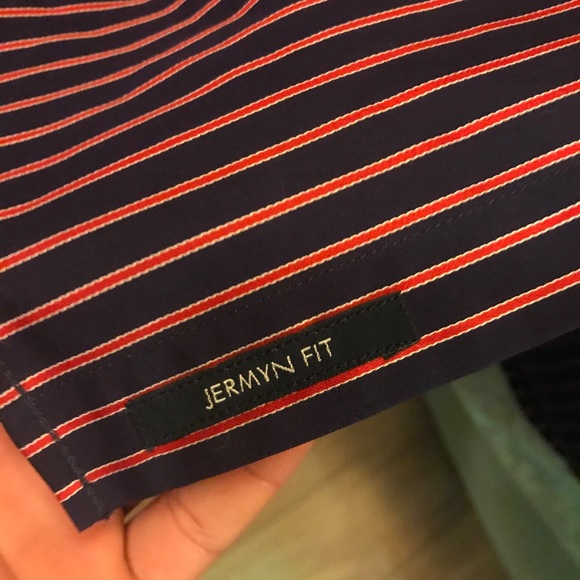 louis philippe jermyn fit - Picture 14 of 14